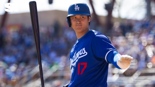SHOHEI OHTANI